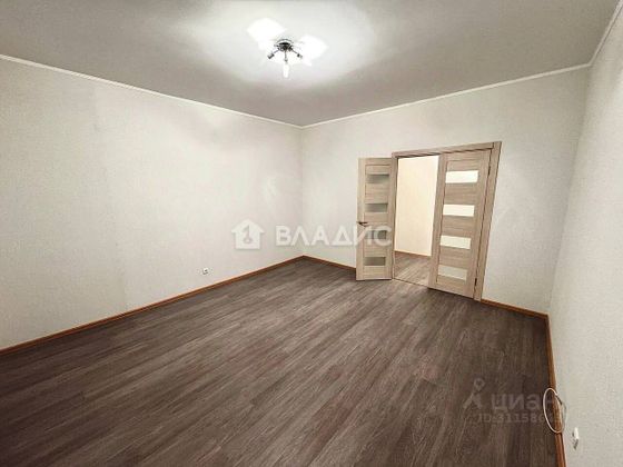 Продажа 2-комнатной квартиры 71,3 м², 1/17 этаж