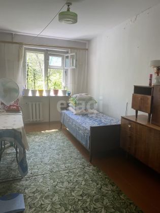 Продажа 3-комнатной квартиры 58,2 м², 3/5 этаж