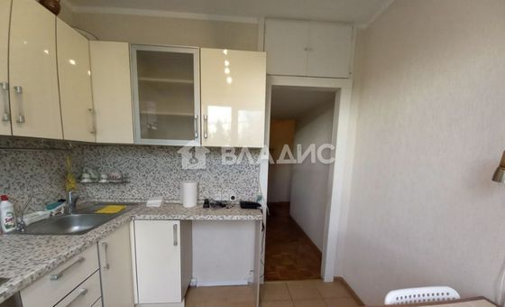 Продажа 3-комнатной квартиры 57,9 м², 6/9 этаж