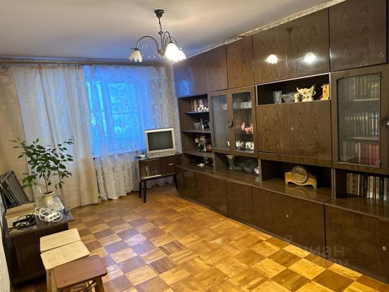 Продажа 2-комнатной квартиры 44 м², 2/5 этаж