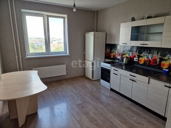 Продажа 2-комнатной квартиры 66 м², 12/12 этаж