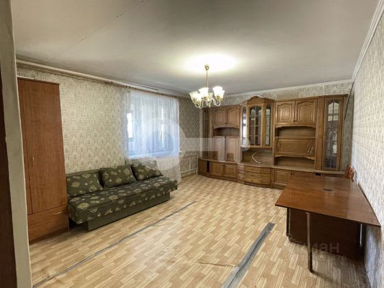 Продажа 3-комнатной квартиры 87,4 м², 10/10 этаж