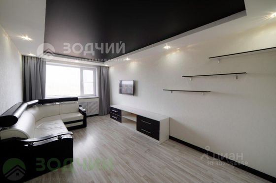 Продажа 2-комнатной квартиры 46,3 м², 5/5 этаж