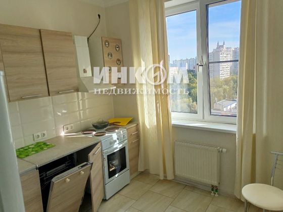 Аренда 2-комнатной квартиры 65 м², 11/19 этаж