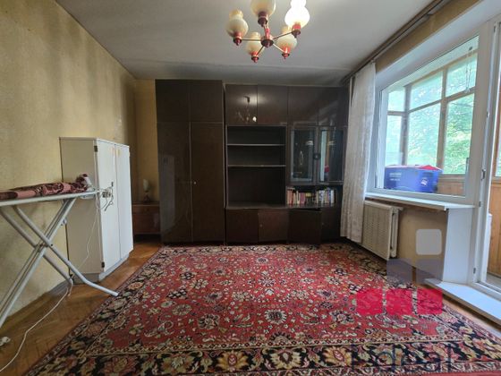 Продажа 2-комнатной квартиры 40 м², 4/9 этаж