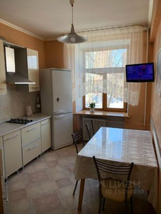 Продажа 2-комнатной квартиры 54,7 м², 3/3 этаж