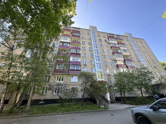 Продажа 3-комнатной квартиры 58,9 м², 3/9 этаж