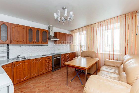 Продажа 2-комнатной квартиры 74,9 м², 9/10 этаж