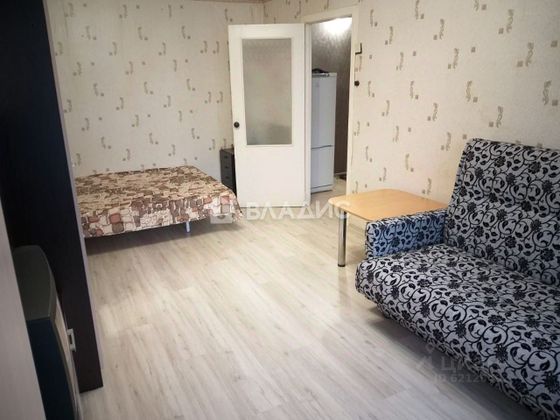 Продажа 1-комнатной квартиры 31 м², 4/5 этаж