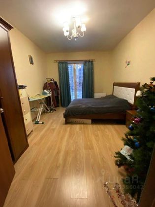 Аренда 3-комнатной квартиры 65,5 м², 5/30 этаж