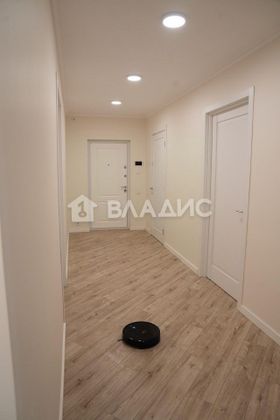 Продажа 3-комнатной квартиры 82 м², 8/14 этаж