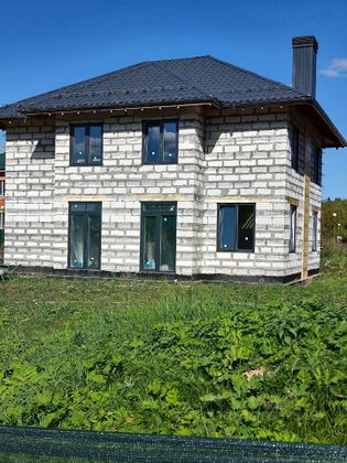 Продажа дома, 147 м², с участком 12,5 сотки