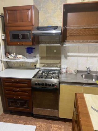 Аренда 2-комнатной квартиры 44 м², 4/5 этаж