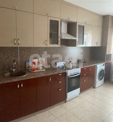 Продажа 1-комнатной квартиры 41 м², 2/5 этаж