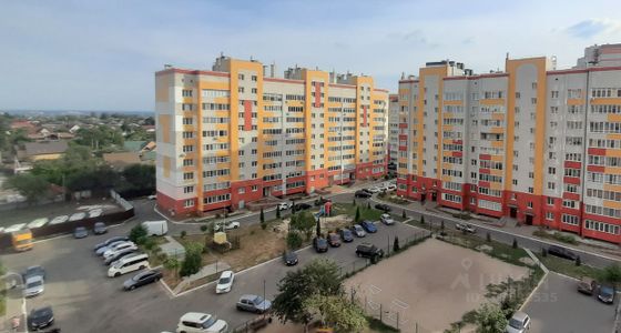 Продажа 1-комнатной квартиры 40 м², 8/16 этаж