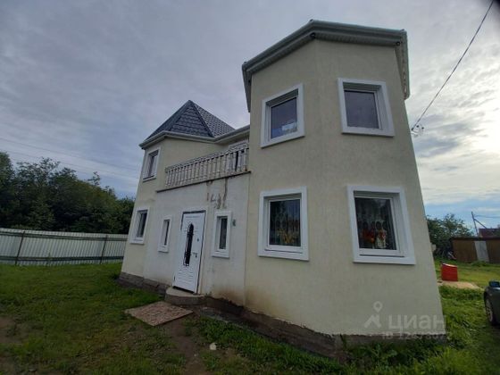 Продажа дома, 200 м², с участком 6,5 сотки