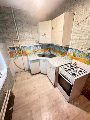 Продажа 1-комнатной квартиры 36,4 м², 2/9 этаж