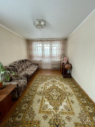 Продажа 3-комнатной квартиры 64 м², 1/5 этаж