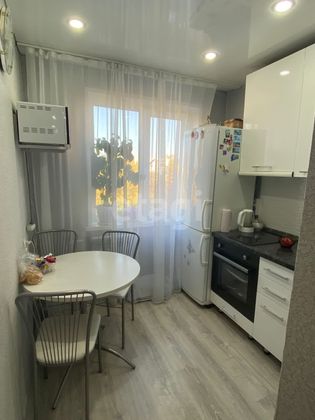 Продажа 2-комнатной квартиры 43,9 м², 5/5 этаж