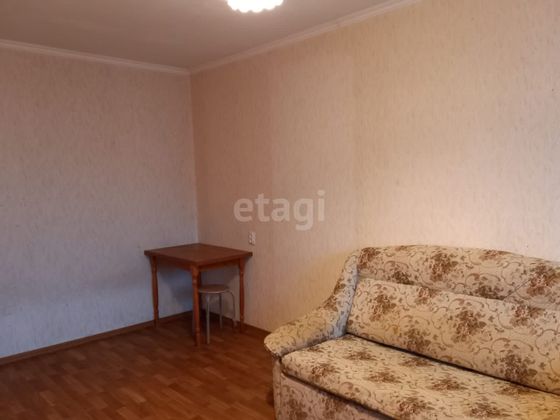 Продажа 1-комнатной квартиры 30,4 м², 5/5 этаж