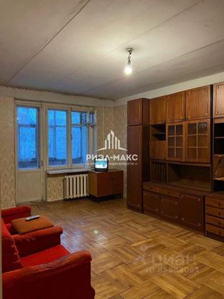 Продажа 3-комнатной квартиры 82,1 м², 3/5 этаж