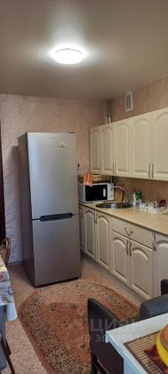 Аренда 2-комнатной квартиры 50 м², 7/9 этаж