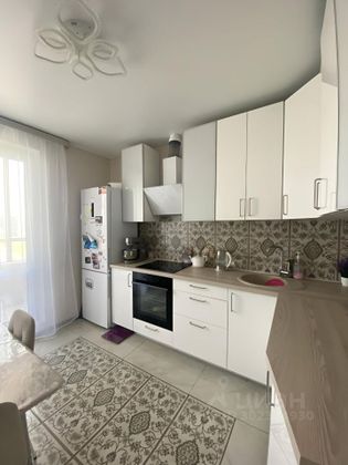 Продажа 2-комнатной квартиры 65 м², 13/26 этаж