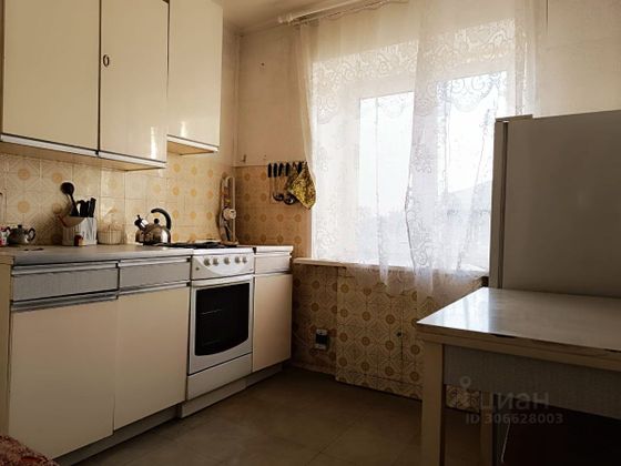 Продажа 2-комнатной квартиры 43 м², 5/5 этаж