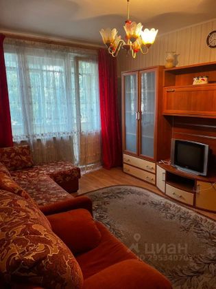 Продажа 2-комнатной квартиры 46 м², 2/12 этаж