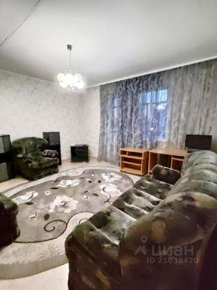 Аренда 3-комнатной квартиры 62 м², 4/10 этаж