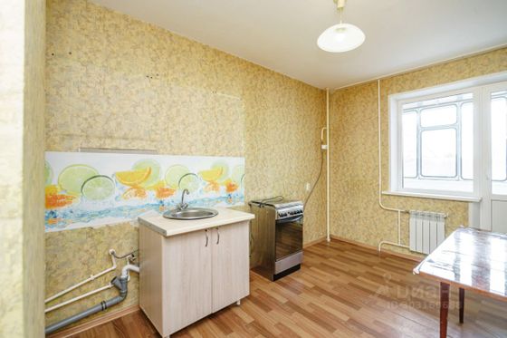 Продажа 2-комнатной квартиры 49,1 м², 2/12 этаж