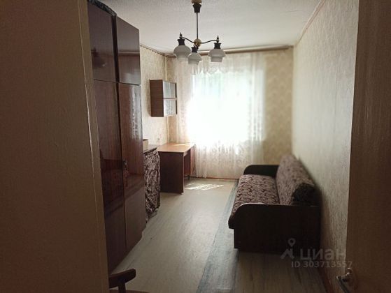 Продажа 2-комнатной квартиры 44,1 м², 5/5 этаж