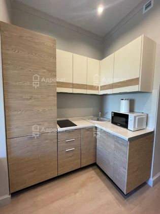 Продажа 1-комнатной квартиры 13,3 м², 8/10 этаж