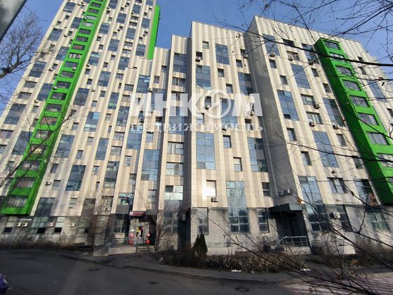 Продажа 2-комнатной квартиры 49,4 м², 15/24 этаж