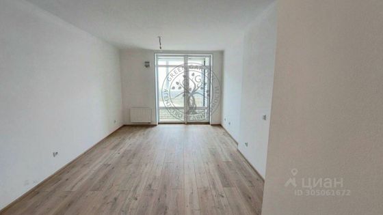 Продажа 2-комнатной квартиры 62,1 м², 12/25 этаж