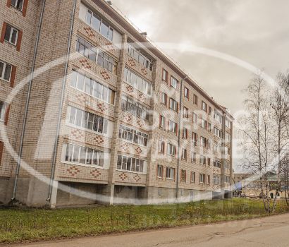 Продажа 4-комнатной квартиры 80,6 м², 5/5 этаж