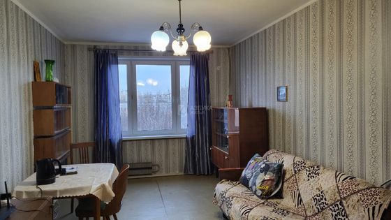 Продажа 3-комнатной квартиры 58 м², 7/9 этаж