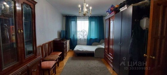 Продажа 3-комнатной квартиры 79,9 м², 19/21 этаж