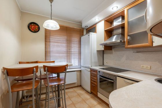 Продажа 3-комнатной квартиры 51,5 м², 9/9 этаж