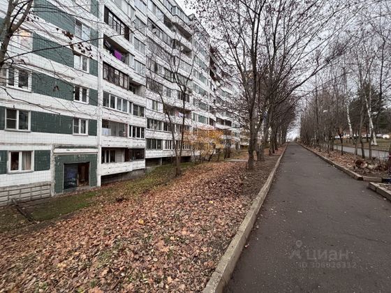 Продажа 3-комнатной квартиры 68 м², 2/9 этаж