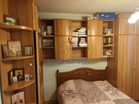 Продажа 3-комнатной квартиры 79,2 м², 11/18 этаж