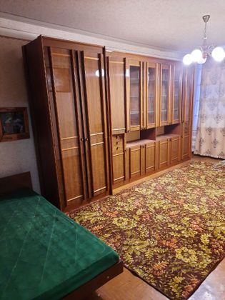 Продажа 3-комнатной квартиры 61,5 м², 1/5 этаж