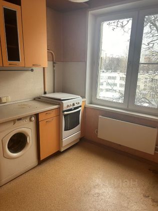 Продажа 3-комнатной квартиры 48,9 м², 5/9 этаж