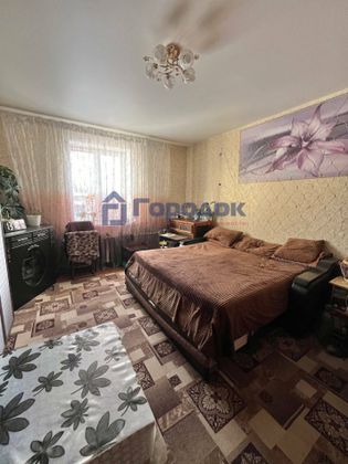 Продажа 3-комнатной квартиры 83 м², 2/2 этаж