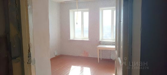 Продажа 3-комнатной квартиры 52,5 м², 2/2 этаж