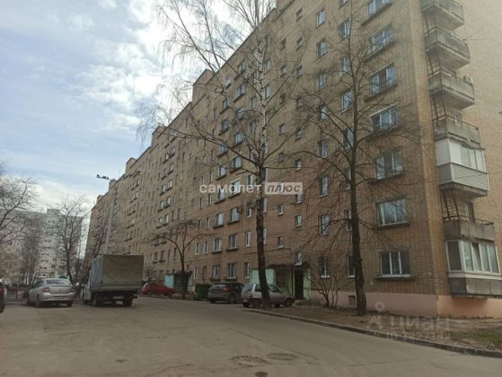 Продажа 1-комнатной квартиры 31,2 м², 7/9 этаж