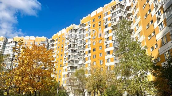 Продажа 3-комнатной квартиры 74,5 м², 1/14 этаж