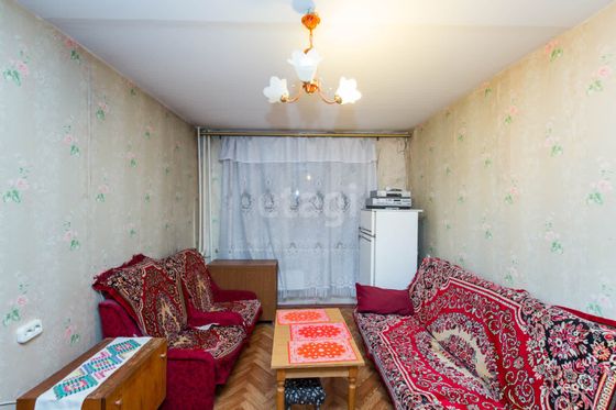 Продажа 2-комнатной квартиры 44,5 м², 5/9 этаж