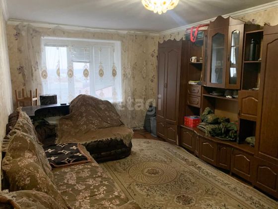 Продажа 3-комнатной квартиры 67 м², 5/5 этаж