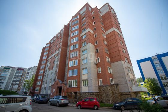 Продажа 1-комнатной квартиры 42,8 м², 5/10 этаж